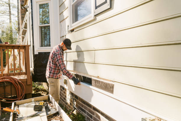 Trusted Siding service in Asheboro, NC - Creative Siding